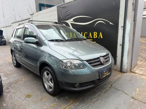 VOLKSWAGEN Space Fox 1.6 4P FLEX SPORTLINE, Foto 1