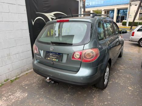 VOLKSWAGEN Space Fox 1.6 4P FLEX SPORTLINE, Foto 3