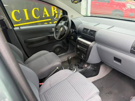 VOLKSWAGEN Space Fox 1.6 4P FLEX SPORTLINE, Foto 5