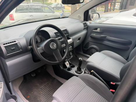 VOLKSWAGEN Space Fox 1.6 4P FLEX SPORTLINE, Foto 6