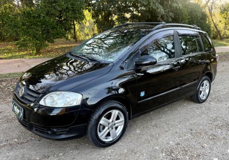 VOLKSWAGEN Space Fox 1.6 4P FLEX ROUTE, Foto 1