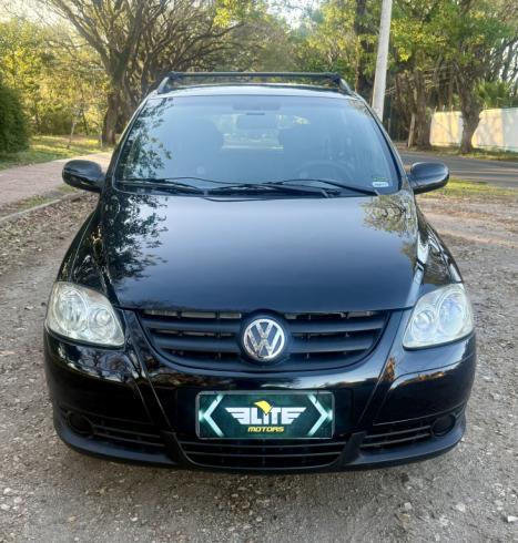 VOLKSWAGEN Space Fox 1.6 4P FLEX ROUTE, Foto 2