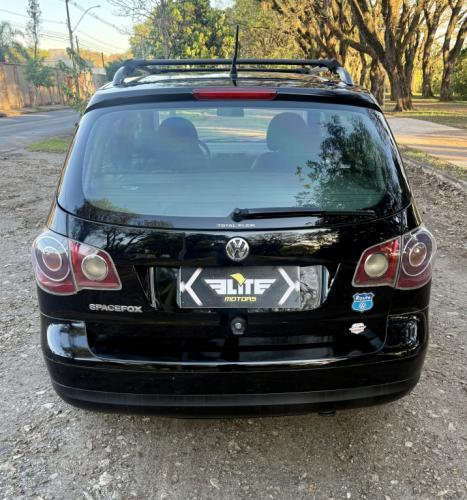 VOLKSWAGEN Space Fox 1.6 4P FLEX ROUTE, Foto 3