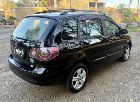 VOLKSWAGEN Space Fox 1.6 4P FLEX ROUTE, Foto 5