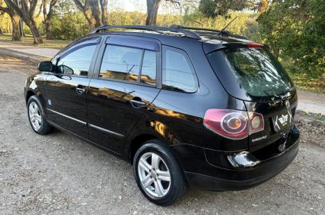 VOLKSWAGEN Space Fox 1.6 4P FLEX ROUTE, Foto 6