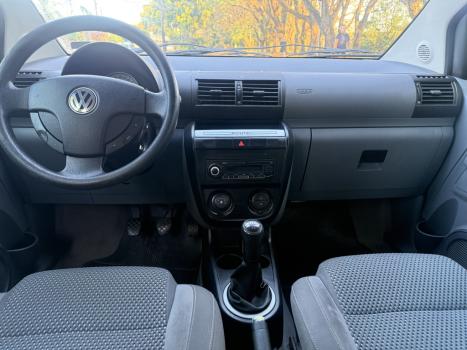 VOLKSWAGEN Space Fox 1.6 4P FLEX ROUTE, Foto 7