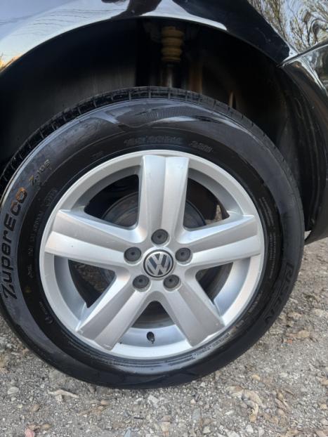 VOLKSWAGEN Space Fox 1.6 4P FLEX ROUTE, Foto 8