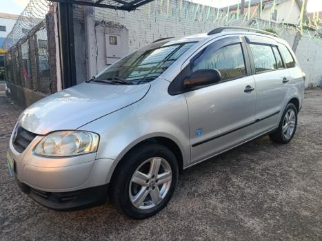 VOLKSWAGEN Space Fox 1.6 4P FLEX ROUTE, Foto 2