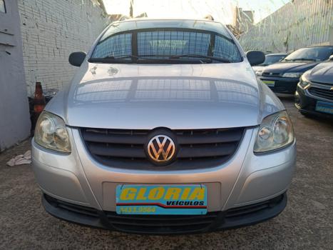 VOLKSWAGEN Space Fox 1.6 4P FLEX ROUTE, Foto 3