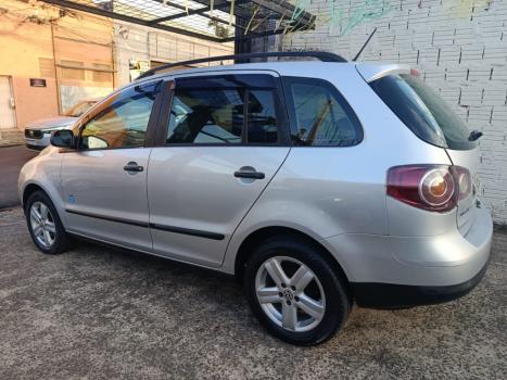 VOLKSWAGEN Space Fox 1.6 4P FLEX ROUTE, Foto 4