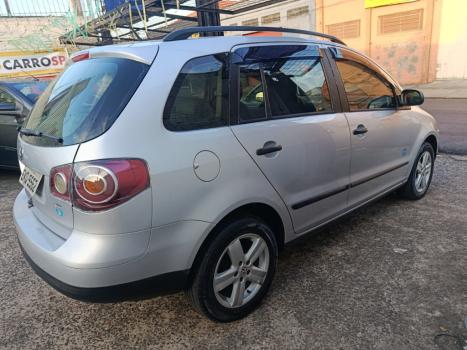 VOLKSWAGEN Space Fox 1.6 4P FLEX ROUTE, Foto 5