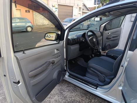 VOLKSWAGEN Space Fox 1.6 4P FLEX ROUTE, Foto 6