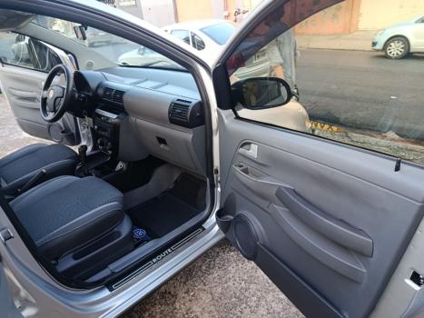 VOLKSWAGEN Space Fox 1.6 4P FLEX ROUTE, Foto 7