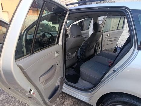VOLKSWAGEN Space Fox 1.6 4P FLEX ROUTE, Foto 8