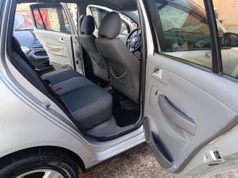 VOLKSWAGEN Space Fox 1.6 4P FLEX ROUTE, Foto 9