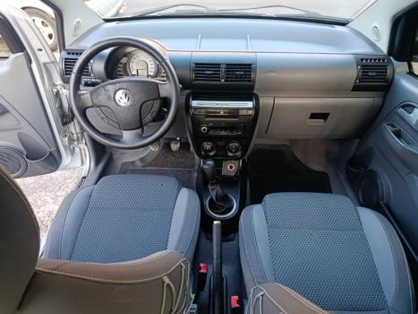 VOLKSWAGEN Space Fox 1.6 4P FLEX ROUTE, Foto 10