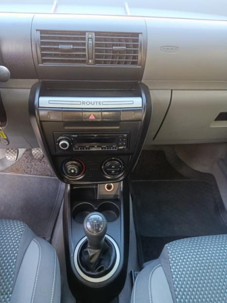 VOLKSWAGEN Space Fox 1.6 4P FLEX ROUTE, Foto 11