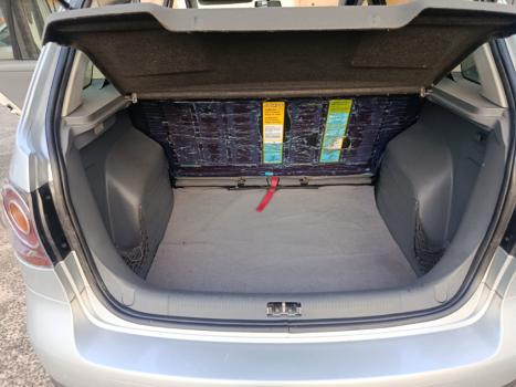 VOLKSWAGEN Space Fox 1.6 4P FLEX ROUTE, Foto 12