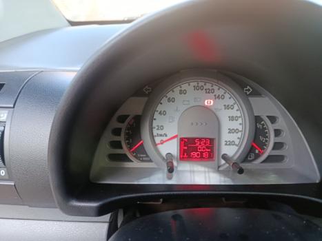 VOLKSWAGEN Space Fox 1.6 4P FLEX ROUTE, Foto 13