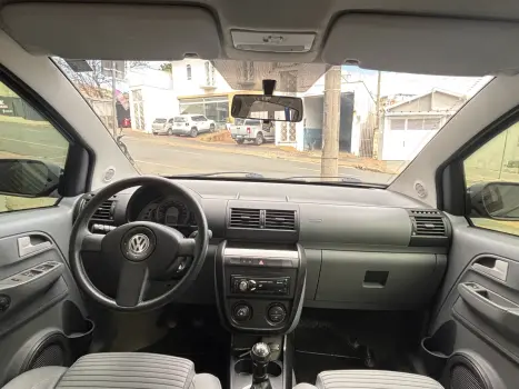 VOLKSWAGEN Space Fox 1.6 4P FLEX COMFORTLINE, Foto 14
