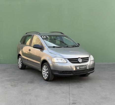 VOLKSWAGEN Space Fox 1.6 4P FLEX PLUS, Foto 1