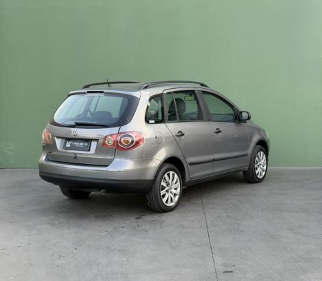 VOLKSWAGEN Space Fox 1.6 4P FLEX PLUS, Foto 4