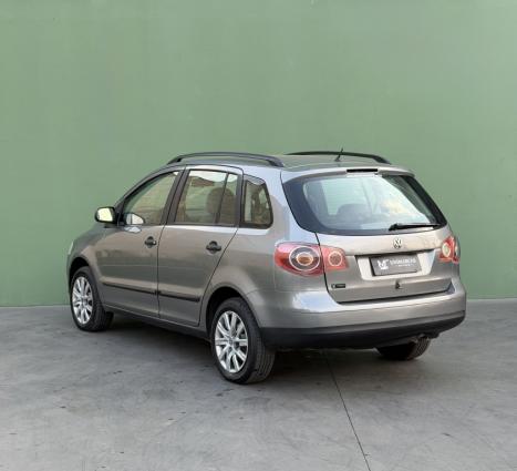 VOLKSWAGEN Space Fox 1.6 4P FLEX PLUS, Foto 5