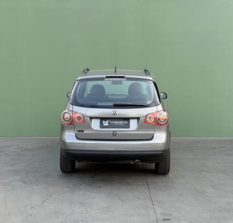 VOLKSWAGEN Space Fox 1.6 4P FLEX PLUS, Foto 6