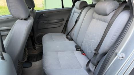 VOLKSWAGEN Space Fox 1.6 4P FLEX PLUS, Foto 8
