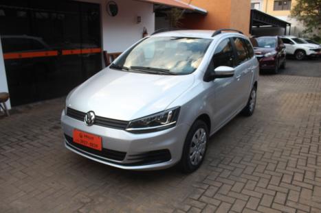 VOLKSWAGEN Space Fox 1.6 4P FLEX TREND, Foto 1