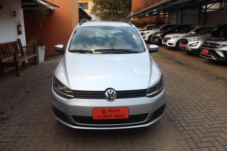 VOLKSWAGEN Space Fox 1.6 4P FLEX TREND, Foto 2