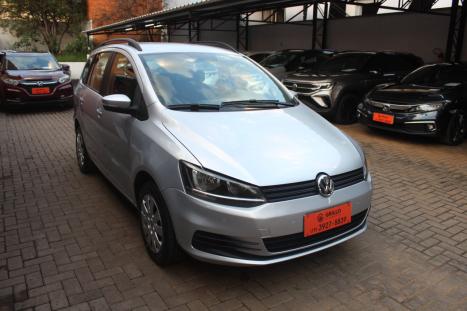 VOLKSWAGEN Space Fox 1.6 4P FLEX TREND, Foto 3