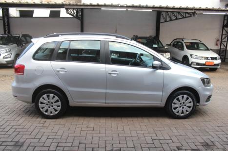 VOLKSWAGEN Space Fox 1.6 4P FLEX TREND, Foto 4