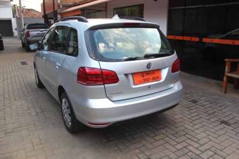 VOLKSWAGEN Space Fox 1.6 4P FLEX TREND, Foto 5