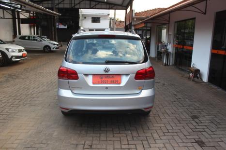 VOLKSWAGEN Space Fox 1.6 4P FLEX TREND, Foto 6