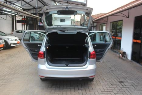VOLKSWAGEN Space Fox 1.6 4P FLEX TREND, Foto 7