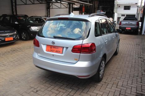 VOLKSWAGEN Space Fox 1.6 4P FLEX TREND, Foto 8