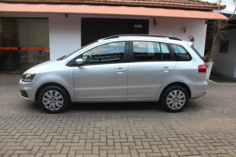 VOLKSWAGEN Space Fox 1.6 4P FLEX TREND, Foto 9