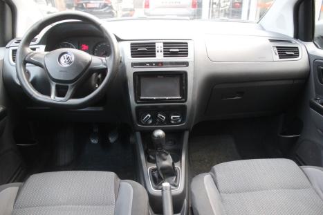 VOLKSWAGEN Space Fox 1.6 4P FLEX TREND, Foto 10