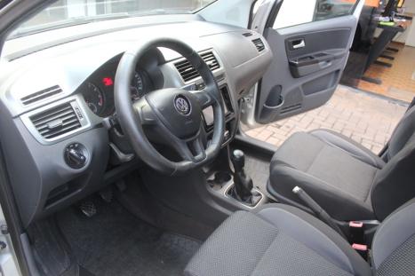 VOLKSWAGEN Space Fox 1.6 4P FLEX TREND, Foto 11