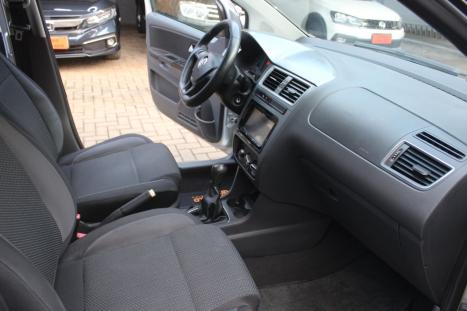 VOLKSWAGEN Space Fox 1.6 4P FLEX TREND, Foto 12