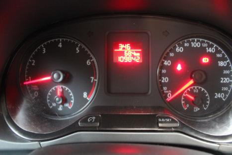 VOLKSWAGEN Space Fox 1.6 4P FLEX TREND, Foto 13