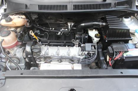 VOLKSWAGEN Space Fox 1.6 4P FLEX TREND, Foto 14