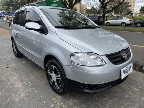 VOLKSWAGEN Space Fox 1.6 4P FLEX TREND, Foto 2