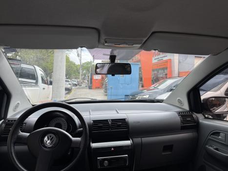VOLKSWAGEN Space Fox 1.6 4P FLEX TREND, Foto 3