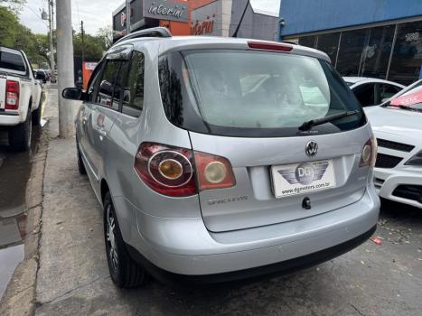 VOLKSWAGEN Space Fox 1.6 4P FLEX TREND, Foto 4