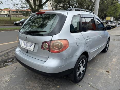 VOLKSWAGEN Space Fox 1.6 4P FLEX TREND, Foto 5