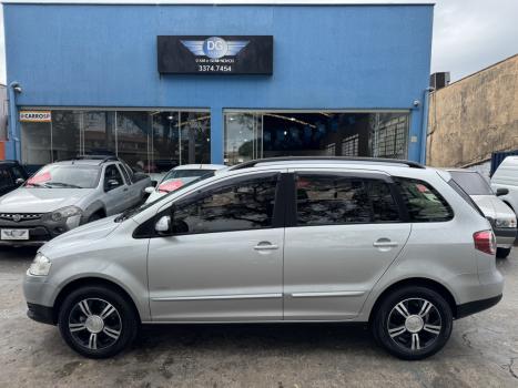 VOLKSWAGEN Space Fox 1.6 4P FLEX TREND, Foto 6