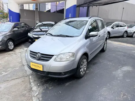 VOLKSWAGEN Space Fox 1.6 4P FLEX, Foto 2