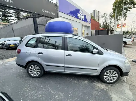 VOLKSWAGEN Space Fox 1.6 4P FLEX, Foto 3